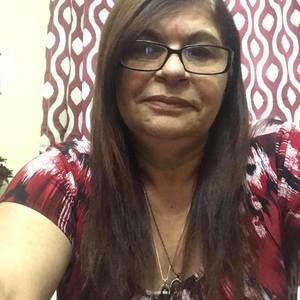 Meet your Posher, Norma